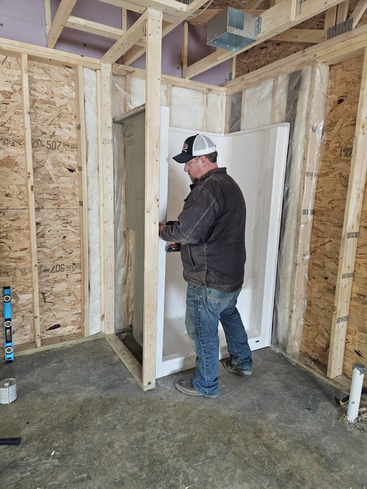 Slide of Anderes Plumbing