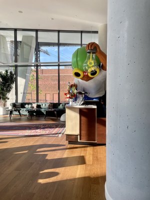 Graduate by Hilton New York by null