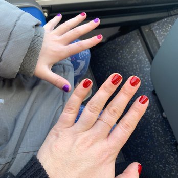 pH7 - Nail Salons Near Me - Brooklyn, New York