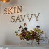 Skin Savvy gift card