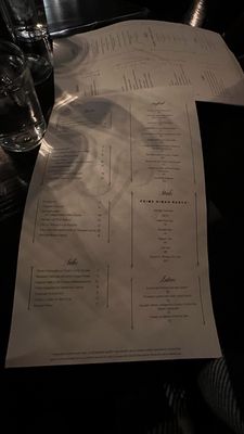 St Pierre Steak and Seafood by null