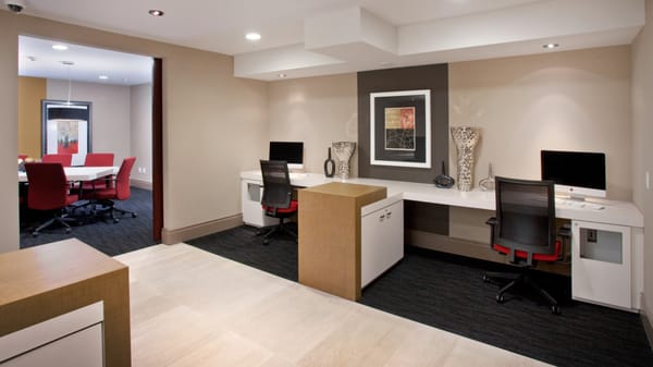 Jia Apartments by null