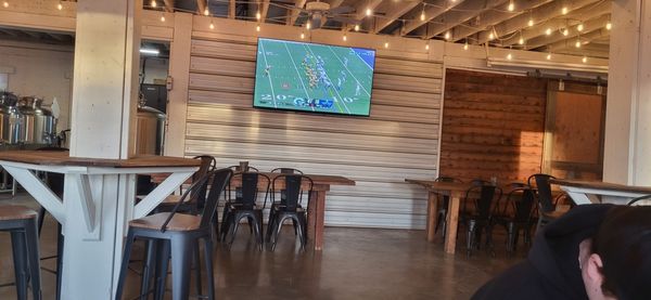 Dairyland Brewing by null