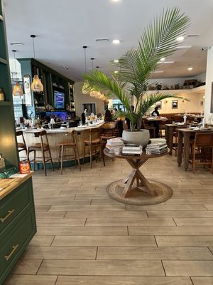 Greer Southern Table by null