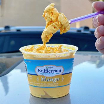 Sam and Curry - Indian Ice Cream, mango! - Indian Near Me - San Jose, California Sam and Curry - Indian Ice Cream, mango! - Indian Near Me - San Jose, California