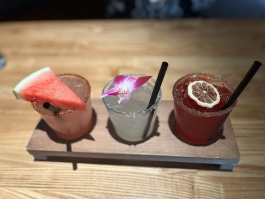 Palenque kitchen by Mezcal by null