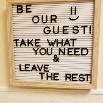 Mattress Firm Chino Hills Gallery & Outlet - Cute welcoming sign in the gender neutral bathroom - Furniture Stores Near Me - Chino, California Mattress Firm Chino Hills Gallery & Outlet - Cute welcoming sign in the gender neutral bathroom - Furniture Stores Near Me - Chino, California