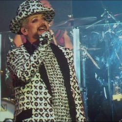 The Seneca Niagara Events Center At Seneca Niagara Casino - Seneca Events Center, Boy George & Culture Club