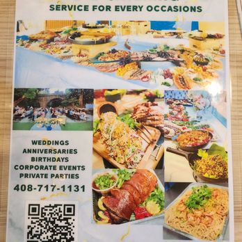 D-D Delight Restaurant - Menu - Asian Fusion Near Me - San Jose, California D-D Delight Restaurant - Menu - Asian Fusion Near Me - San Jose, California