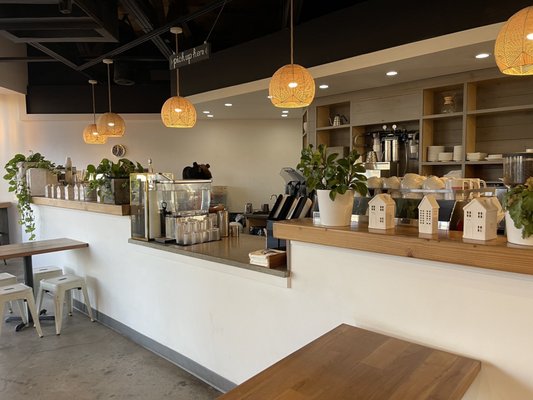 Akamai Coffee Co. by null