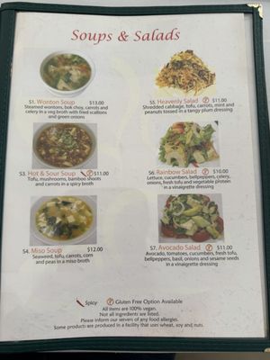 Menu photo 6 Loving Hut Elk Grove, CA Menu photo 6 Loving Hut Elk Grove, CA