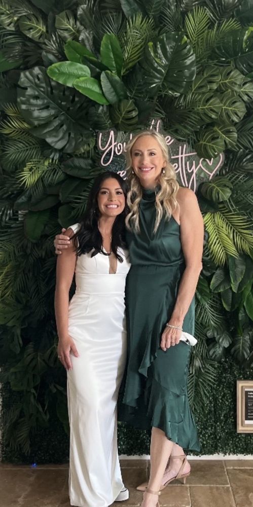 Beauty by Lauren Reid Logo