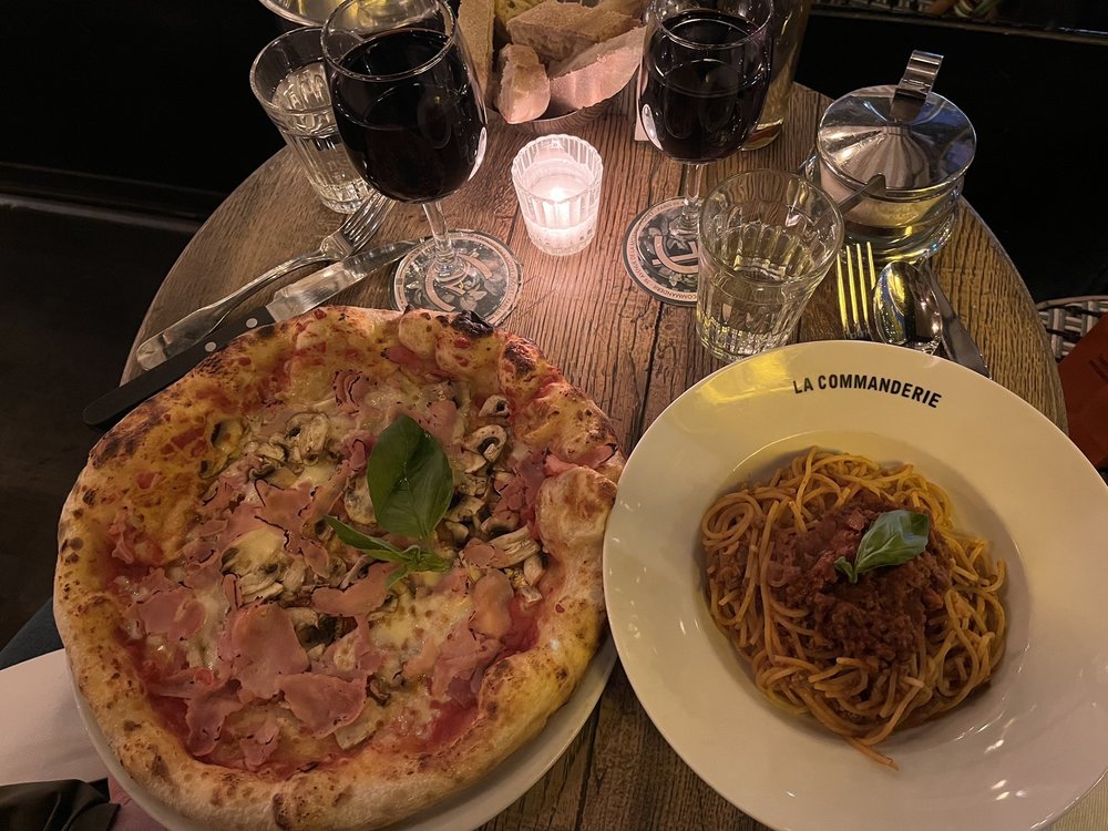 LA COMMANDERIE 19 Photos & 17 Reviews 39 avenue de la MottePicquet