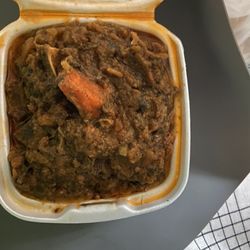 Legume