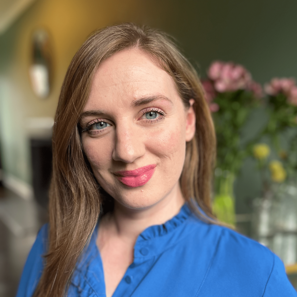 Kylee Gonzalez, PMHNP-BC, MSN - grief counselor in Ledgewood, NJ