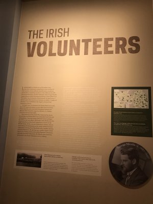 Galway City Museum by null