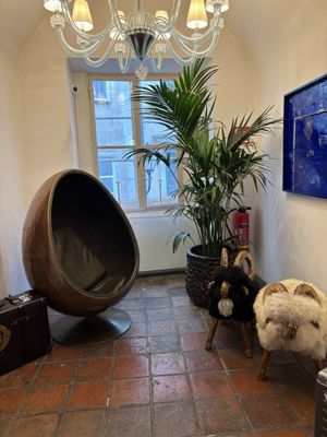 Hotel Goldgasse, an SLH Hotel by null