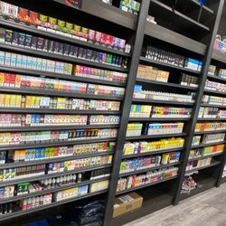Smoke Zone - Vape juice
