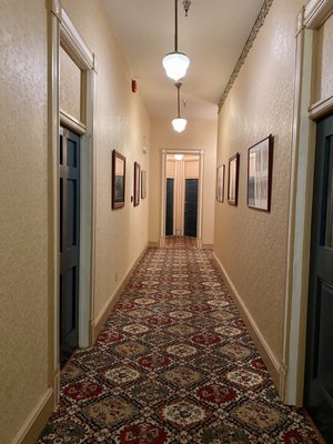 Inn at 2nd & C by null