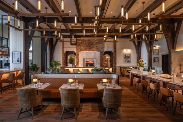 The Ritz-Carlton Reynolds, Lake Oconee by null The Ritz-Carlton Reynolds, Lake Oconee by null