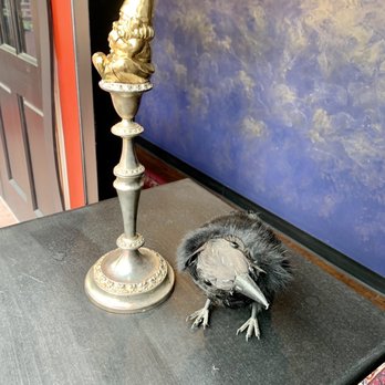 Gnome & Raven - Escape Games Near Me - Richmond, Virginia Gnome & Raven - Escape Games Near Me - Richmond, Virginia