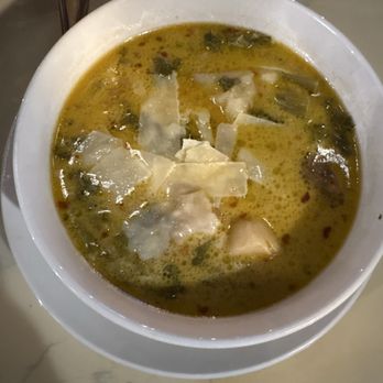 District CR - Soup of the day - Bars Near Me - Cedar Rapids, Iowa