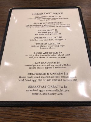 Black Coffee by null