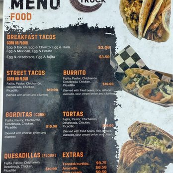 The Coffee Truck - The Coffee Truck Food Menu - Coffee & Tea Near Me - Houston, Texas The Coffee Truck - The Coffee Truck Food Menu - Coffee & Tea Near Me - Houston, Texas