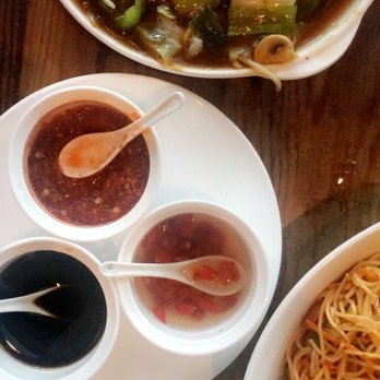 Red Hot Chilli Pepper - Chili Garlic Noodles, Vegetable Chopsuey, Szechuan Fried Rice - Chinese Near Me - San Carlos, California Red Hot Chilli Pepper - Chili Garlic Noodles, Vegetable Chopsuey, Szechuan Fried Rice - Chinese Near Me - San Carlos, California