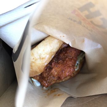 Scratch Cookery - Level 3 in the bag - Food Trucks Near Me - San Jose, California