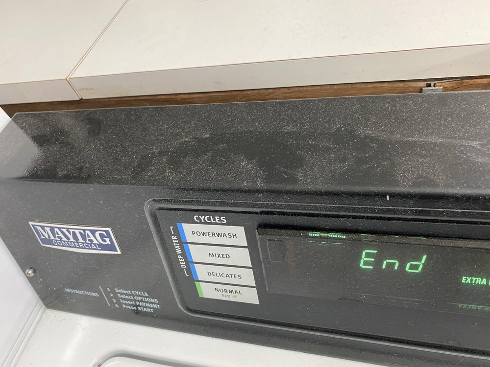 SPRINKLE ROAD LAUNDRY Updated June 2024 5469 S Sprinkle Rd, Portage