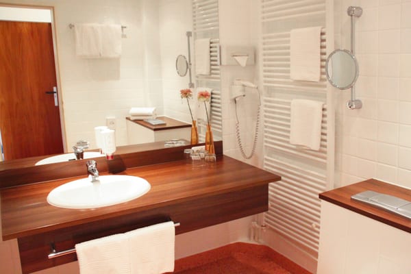 Hotel Bremer Haus by null