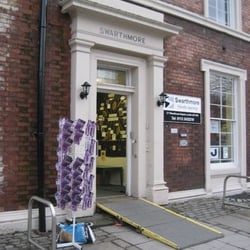 Swathmore Adult Education Centre