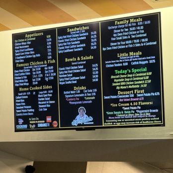 Big Mama's Kitchen and Catering - Menu - Soul Food Near Me - Omaha, Nebraska Big Mama's Kitchen and Catering - Menu - Soul Food Near Me - Omaha, Nebraska