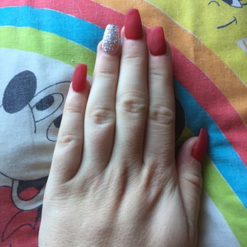 Famous Nails - Nail Salons Near Me - Montclair, California