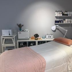 ZenSpa - spa area 1