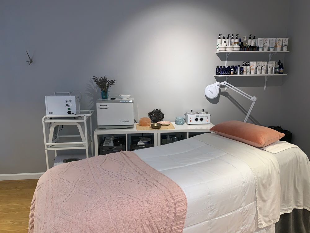 ZenSpa Logo