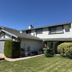 Ridgegate Escrow