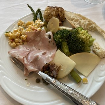 Fogo de Chão - Brazilian Near Me - Plano, Texas