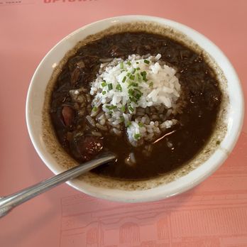 Uptown - Cup of Gumbo - Sports Bars Near Me - Austin, Texas Uptown - Cup of Gumbo - Sports Bars Near Me - Austin, Texas