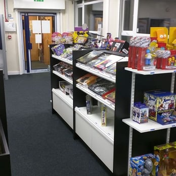 Fantastec - IT Services & Computer Repair Near Me - Failsworth, XGM