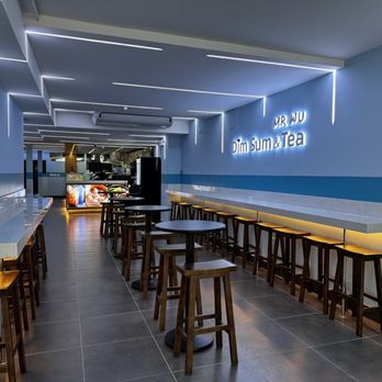 Mr Wu Dim Sum - Dim Sum Near Me - New York, New York