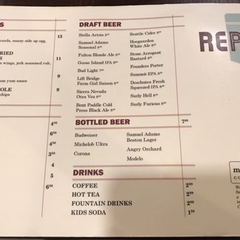Republic - Pubs Near Me - Saint Paul, Minnesota Republic - Pubs Near Me - Saint Paul, Minnesota