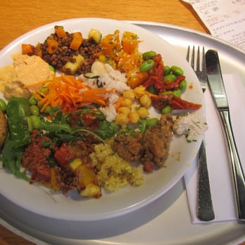 Tibits - My choices :) - Vegetarian Near Me - London, XGL Tibits - My choices :) - Vegetarian Near Me - London, XGL