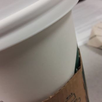 Starbucks - Going back from Very Berry Hibiscus to child size hot chocolates. - Coffee & Tea Near Me - Fremont, California Starbucks - Going back from Very Berry Hibiscus to child size hot chocolates. - Coffee & Tea Near Me - Fremont, California