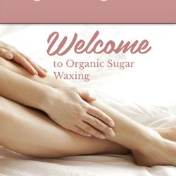 Carolina's Spa Organic Sugar Wax