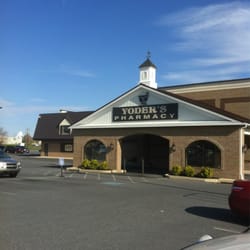 Yoder's Pharmacy