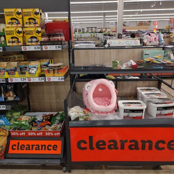 Lidl - Clearance section of # Lidl #grocerystore  #savings  @yelpdc - Grocery Near Me - Wheaton, Maryland