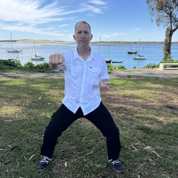 Tai Chi Rejuvenation - Qigong: Punching with an angry gaze. This move is to release anger from the liver - Qi Gong Near Me - Morro Bay, California Tai Chi Rejuvenation - Qigong: Punching with an angry gaze. This move is to release anger from the liver - Qi Gong Near Me - Morro Bay, California
