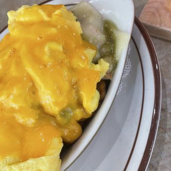 BabyStacks Cafe - Spring Valley - Ranchero (Skillet) - Breakfast & Brunch Near Me - Las Vegas, Nevada BabyStacks Cafe - Spring Valley - Ranchero (Skillet) - Breakfast & Brunch Near Me - Las Vegas, Nevada